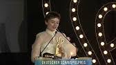 Lena urzendowsky gewann am donnerstag, 31. Der Grosse Rudolph Film 2018 Youtube