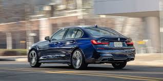 The 2020 bmw m340i xdrive shoots back into the lead. 2020 Bmw M340i Xdrive Is Cleared For Launch