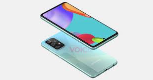 Find out samsung galaxy a52 full specifications and expected launch date. Samsung Galaxy A52 And Galaxy A72 Price In India Specs Features Everything We Know So Far