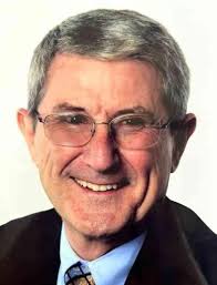 John Stephen Runyan Obituary (1938