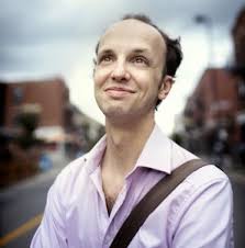 L'entreprise de séduction du compositeur Nicolas Gilbert