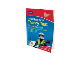 DVSA Theory Test Book, 