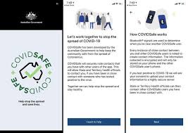 For more information and instructions on how to use the app, visit www.covidsafe.be. Covidsafe Everything You Need To Know About The Coronavirus Tracing App