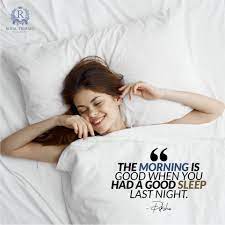 Sleep Is A Vital Often Neglected Component Of Every Person S Overall Health And Well Being Sleep Is Import Have A Good Sleep Coastal Fog Memory Foam Pillows