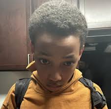 UPDATE: Carter has been found and is safe. Thank you for sharing. Missing  12-year-old Carter Stewart , who was last seen in the 7200 block of  Nightingale Hill Ln near Groveton. He