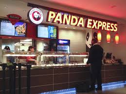 the best food to order at panda express
