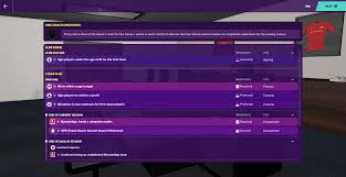 Directory records similar to the 1. Bundesliga Team Report Union Berlin Football Manager 2020