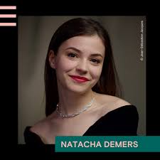 Natacha Demers