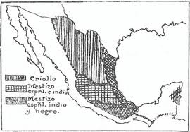 Making Blackness Mexican 1810 1940s Part I Finding Afro Mexico