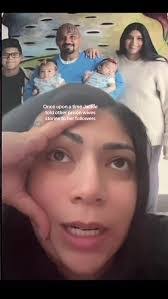 Jackie Ruiz's Instagram, Twitter & Facebook