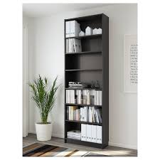 19+ ikea lack shelves ideas. Billy Bookcase Black Brown 31 1 2x11x93 1 4 Ikea