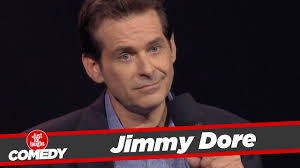 Jimmy Dore
