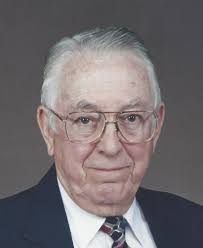 John Boyd Schenk, Sr.