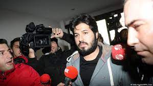 Download kose irani for free. Reza Zarrab Testifies He Gave Bribes To Turkey Minister News Dw 30 11 2017