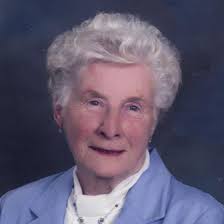 Catherine VanderZouwen Obituary & Funeral