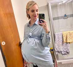 Mandybaby pregnant