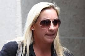 Keli Lane sentenced to 18 years' jail for murder of Tegan