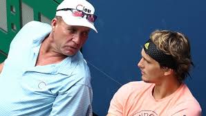 From wikipedia, the free encyclopedia. Alexander Zverev Hopes Smart Man Ivan Lendl Will Give Him Grand Slam Boost Tennis365 Com