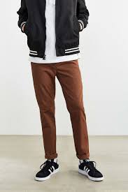 Hawkings Mcgill Stretch Skinny Chino Pant Skinny Chinos Skinny Chinos Men Summer Style Casual
