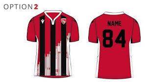 Fc porto are unbeaten in all of their last 25 matches in primeira. Morecambe Fc 2019 20 Home Kit Vote The Kitman