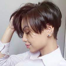 56 Gorgeous Short Hairstyles For Women 2020 Short Hair Styles Pixie Pixie Bob Haircut Pixie Bob Hairstyles