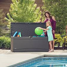 Why you'll love westlake rv storage. The Best 10 Deck Boxes For Your Porch Patio Pool Or Veranda In 2020