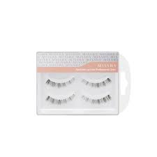 Missha Eye Makeup Lash Professional Clear Takma Kirpik Pure Feminine Kirpik Goz Makyaji Makyaj