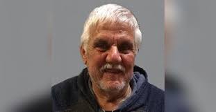 Jim Larry, Jr. Obituary