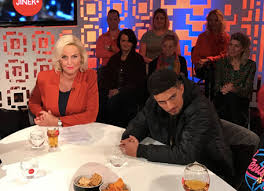De verwachtingen van de deelname van anna nooshin aan de slimste mens zijn erg laag gespannen, maar dat waren ze bij de andere kandidate emma wortelboer. Buddy Vedder Als Boef In Nieuw Seizoen Tv Kantine