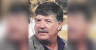 Obituary for Billy G Parker