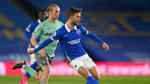 It will be interesting to find out at the amex stadium in brighton, a powerful confrontation will take place within the 3rd round of the. Brighton Creep Closer To Safety With Everton Stalemate Eurosport