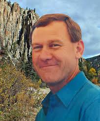 Don Paddock Obituary