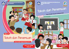 Berikut adalah pembahasan soal pilihan ganda 1 sampai 25 dan kunci jawaban dengan subtema : Buku Kurikulum 2013 Sd Mi Kelas 6 Tema 3 Edisi Revisi 2018 Untuk Guru Dan Siswa Dadang Jsn