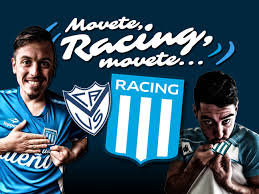 Yes, vélez and racing finished frozen with emotions. N2yyyo3znkf1fm