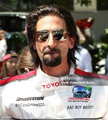 367 Brody Brown Photos & High Res Pictures