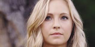 As said before and written in the page's bio: Will Caroline Star In Legacies Candice King On Comic Con Panel