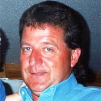 Obituary information for Kerry Ralph Modisette