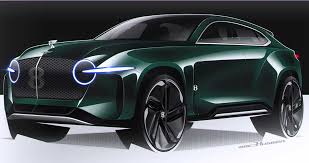 سيارة الدفع الرباعي الفاخرة الثانية من بنتلي قادمة لتحل مكان مولسان سيدان موقع ويلز in 2021 bentley suv bentley mulliner suv