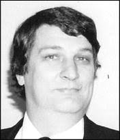 Robert CHISHOLM Obituary