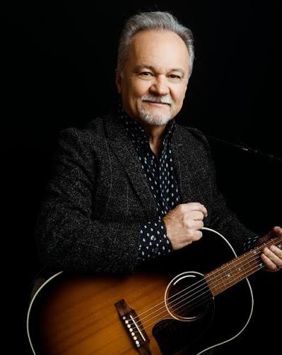 Jimmy Fortune (@JimmyFortuneMusic) • Facebook