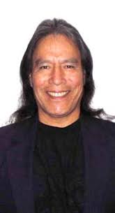 About Cal Thunder Hawk