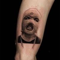 I have 3 already and planning for another one soon. Dovmeci Tattoo Big Besiktas Istanbul 34370