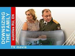 жизнь и приключения мишки япончика смотреть онлайн ютуб все серии Downsizing The Family Russian Movie Comedy Melodrama English Russian Subtitles Star Media Youtube V 2020 G Filmy Novye Filmy Plejlisty