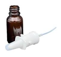 Nasal Sprayer – 15 mil – Theranaturals