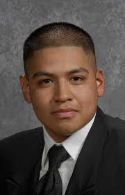 Amarillo Globe-News High School Football Players of the Week