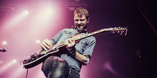 Rock Guitar Course