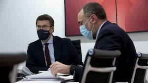 Se mantiene, como ya estaba anunciado. Coronavirus I Nuevas Restricciones Por Covid En Galicia Medidas Cuando Entran En Vigor Y Toque De Queda As Com