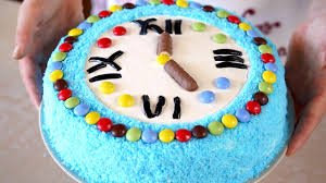 La torta di compleanno è la protagonista del buffet nelle feste di compleanno dei bambini. Torta Di Compleanno Per Bambini Ricetta Facile E Divertente Easy Birthday Cake Decorating Youtube