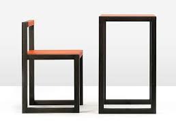 Home And Garden Simple Table Chair Noritz Design Furniture Simple Furniture Simple Chair Design