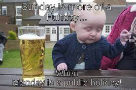 Sunday Funday Quickmeme
